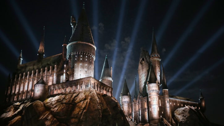 'Harry Potter' Fans Can Tour Hogwarts in New Digital Experience