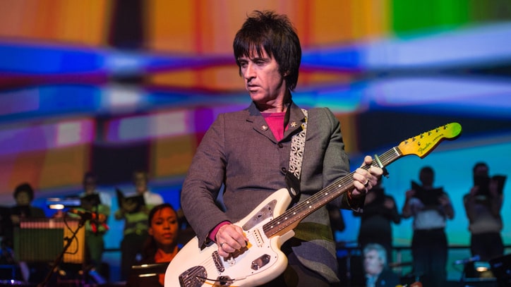 Johnny Marr Reveals Morrissey Talked Smiths Reunion in 2008