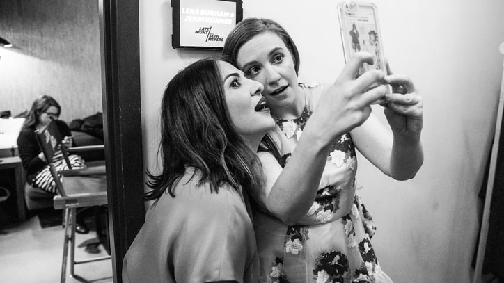 'Girls'' Jenni Konner, Lena Dunham Plot Tour Behind Feminist Newsletter