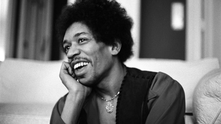 Jimi Hendrix Park Opens to Public in Seattle After Years of Delays