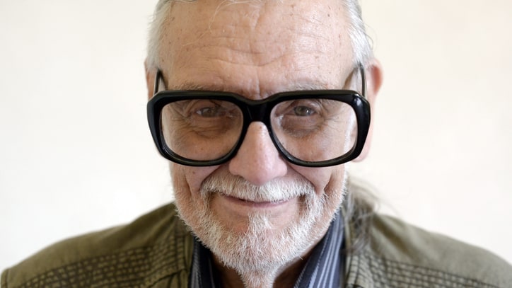 George A. Romero, Pioneering Horror Director, Dead at 77