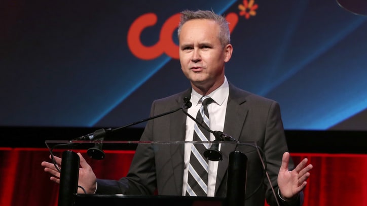 Amazon Studios Head Resigns After Sexual Harassment Allegations