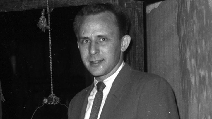 Don Warden, Steel Player and Dolly Parton's 'Mr. Everything,' Dead at 87