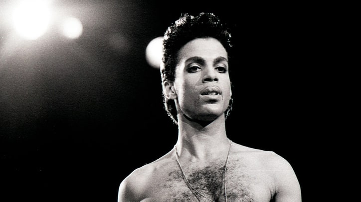Prince Estate: Sister, Five Half-Siblings Named Heirs