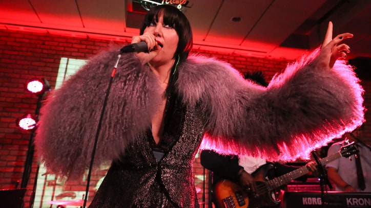 Yeah Yeah Yeahs Announce First Concert in Four Years