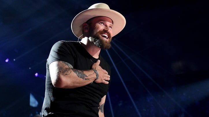 See the Decadent New Video from Zac Brown's Sir Rosevelt