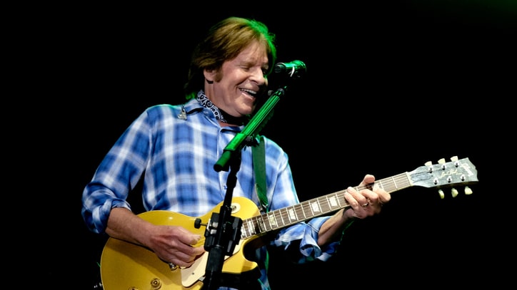 See John Fogerty Honor Dr. John With Raucous 'New Orleans'