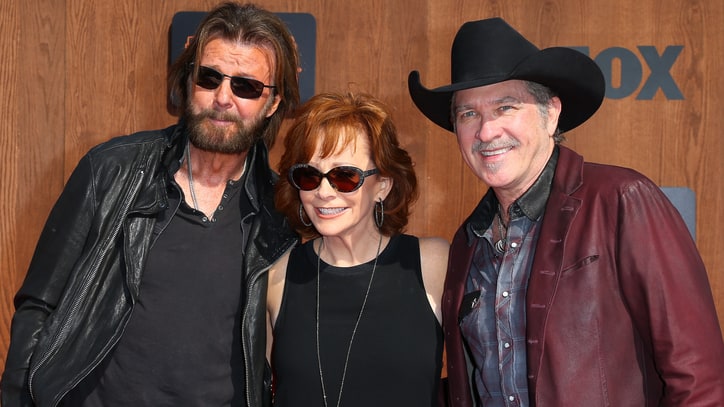 Reba McEntire, Brooks & Dunn Add New Dates to Las Vegas Residency