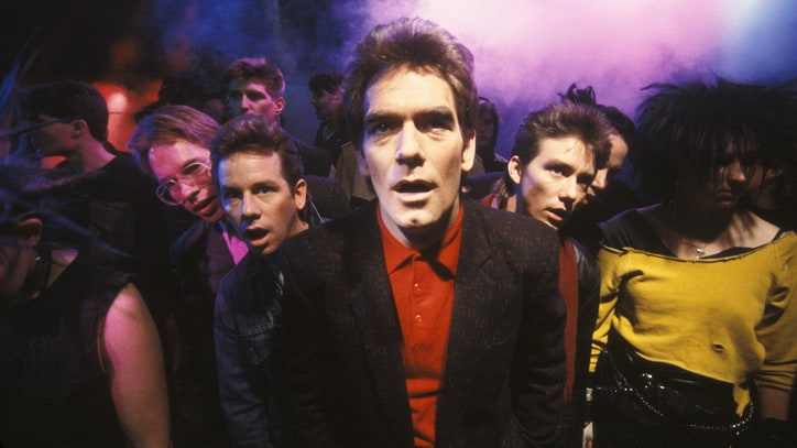 Huey Lewis and the News Musical in the Works
