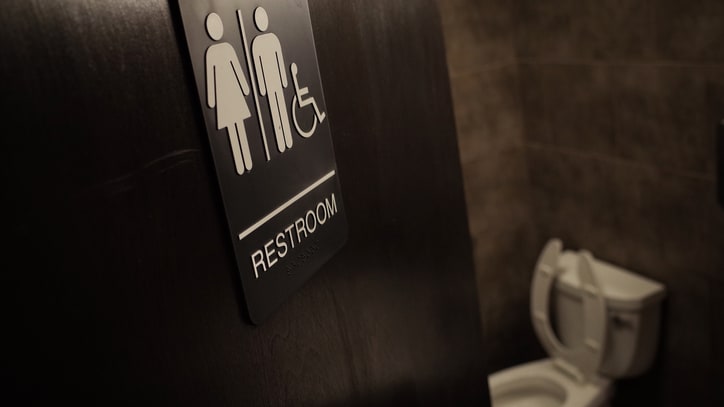 Lady Gaga, Laverne Cox, Jennifer Lawrence Sign Letter Against Texas Bathroom Bill