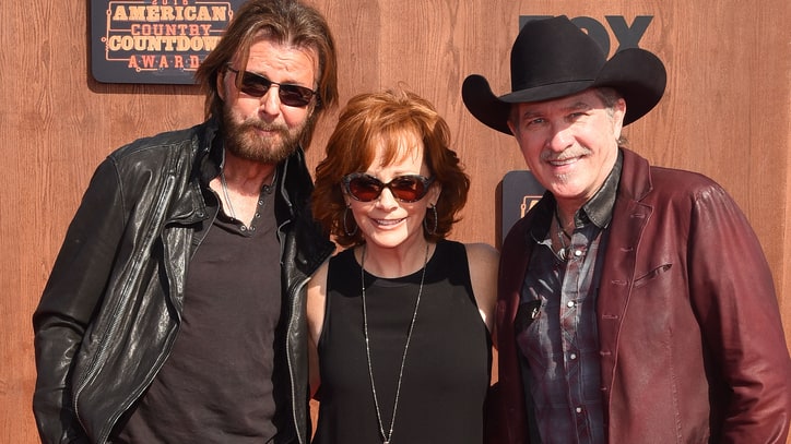 Reba, Brooks and Dunn Extend Las Vegas Residency: The Ram Report