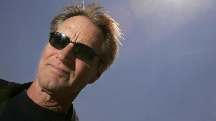 Sam Shepard's Final Work 'Spy of the First Person' Sets Publish Date