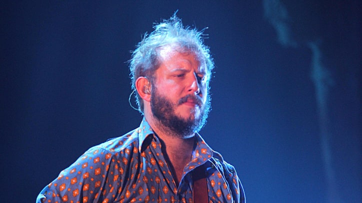Bon Iver Announce New LP '22, A Million,' Unveil Two Tracks