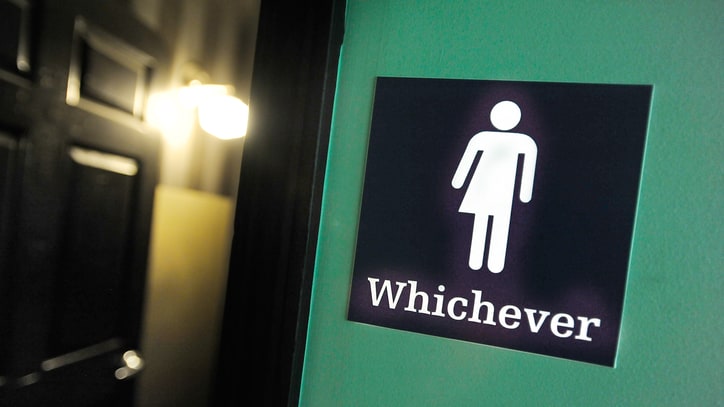 Federal Judge Rules Against 'Bathroom Bill' Enforcement at UNC