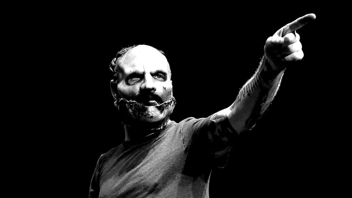 Slipknot to Perform 'Iowa' in Entirety for First Time at Knotfest