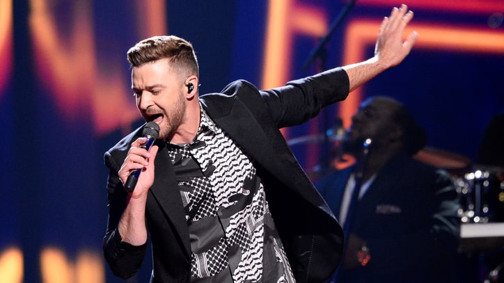 See Trailer for Justin Timberlake's Jonathan Demme-Directed Concert Film