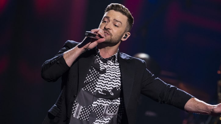 Justin Timberlake to Produce Pilgrimage Music Festival