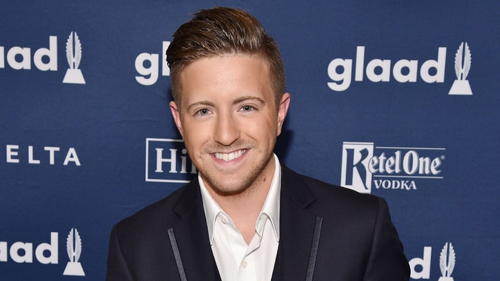 See Billy Gilman Shock Blake Shelton With Adele Cover on 'The Voice'