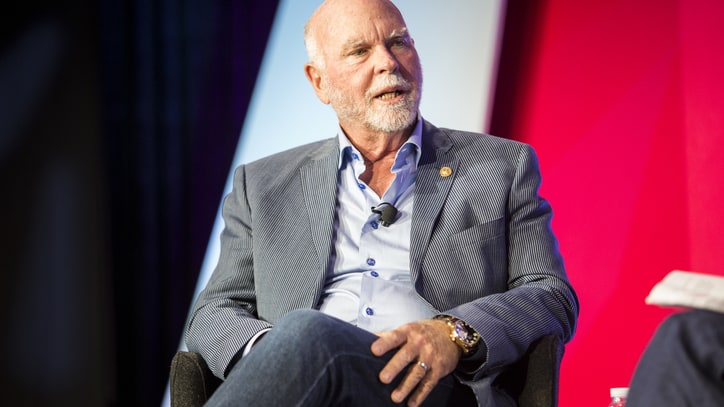 Life Advice from Craig Venter