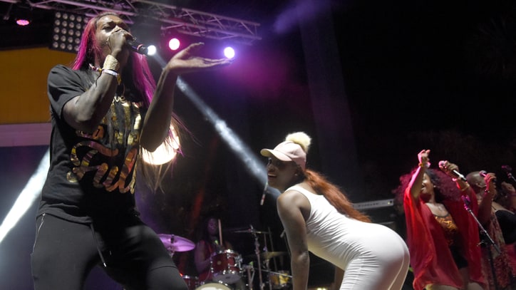 Big Freedia Plots Fall Tour, New Album 'Pressing Onward'