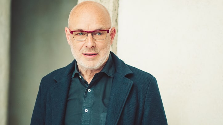 Brian Eno Denies Use of His Music at Israeli Embassy-Backed Events