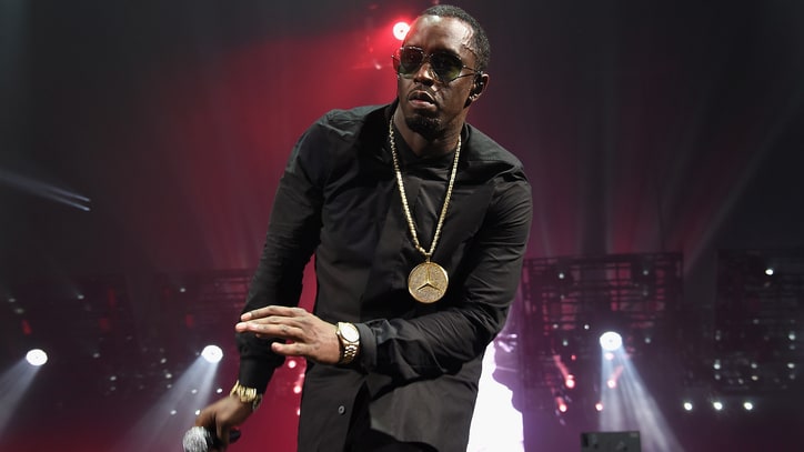 Diddy to Premiere 'Can't Stop, Won't Stop: The Bad Boy Story' Doc at Tribeca