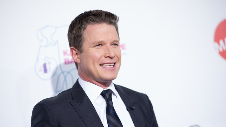 Billy Bush, NBC Officially Cut Ties Following Trump Tape