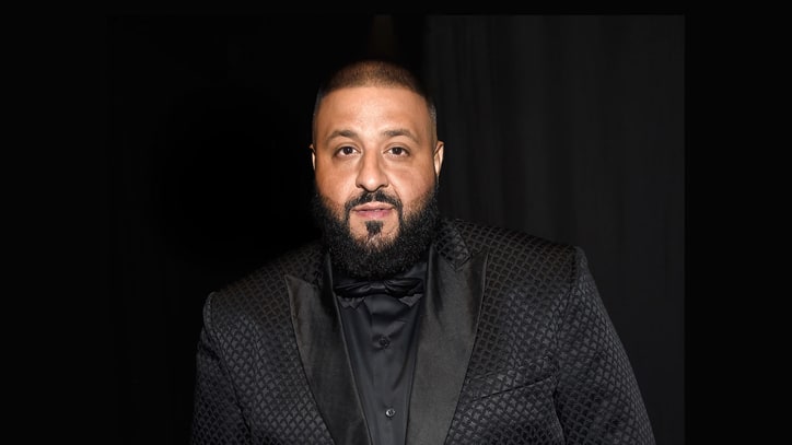 Review: DJ Khaled Doesn't Let Viral Fame Change Him on 'Major Key'