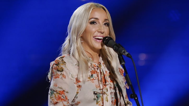 Ashley Monroe Reveals 'Sparrow' Album Details