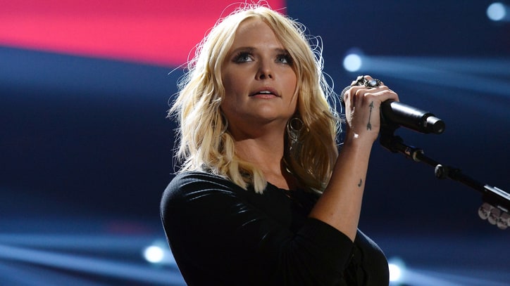 See Miranda Lambert's Playful Cover of the Band's 'Ophelia'
