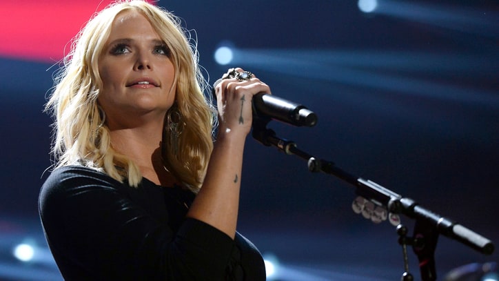 See Miranda Lambert, Anderson East Lead 'Me and Bobby McGee' Sing-Along