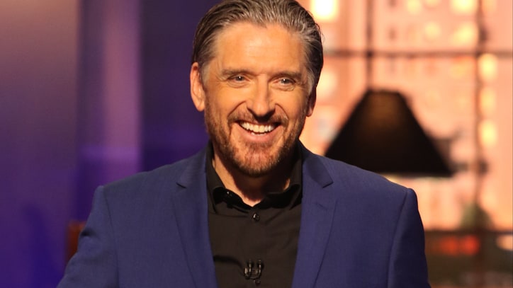 Life Advice from Craig Ferguson