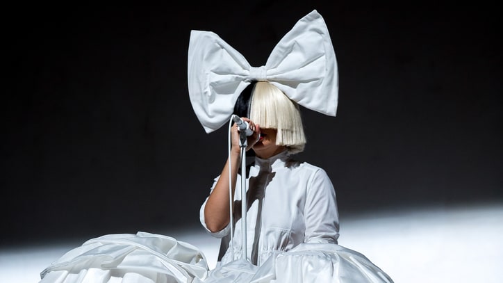 Sia to Headline Free Abortion Rights Concert in Cleveland