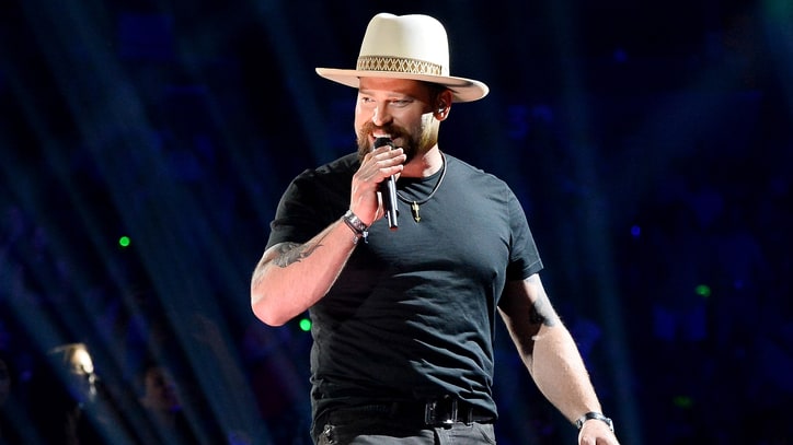 Hear Zac Brown's Mysterious Side Project Sir Rosevelt