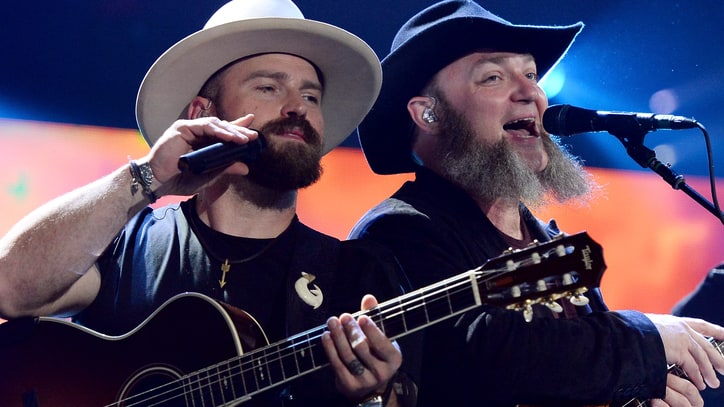 Zac Brown Band Scrap 2017 Southern Ground Festival