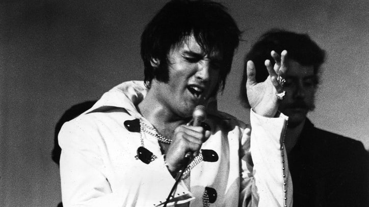 Elvis Presley: His 10 Best Country Songs