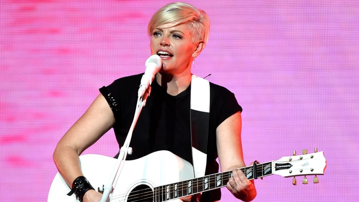 Natalie Maines Rips Donald Trump, Country Radio 'Hypocrites'