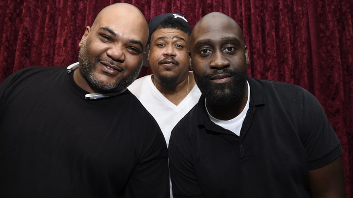 Watch New, Career-Spanning 'De La Soul Is Not Dead: the Documentary'