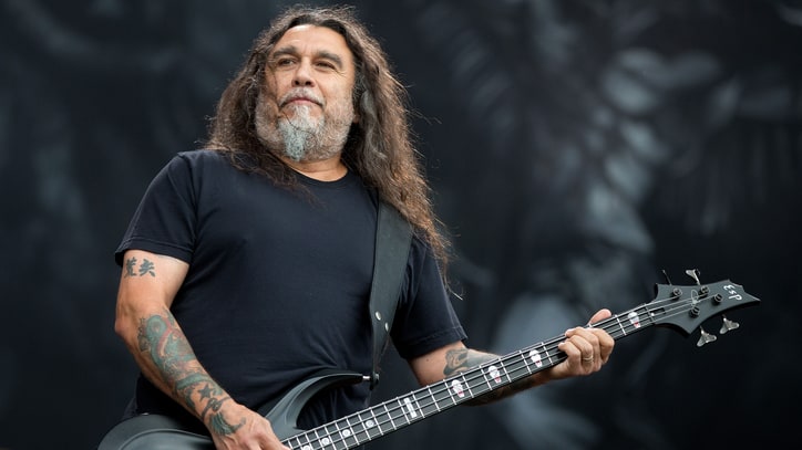 Slayer Break Silence on Donald Trump Instagram Controversy