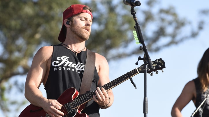 Hear Kip Moore's Resilient New Song 'My Kind'