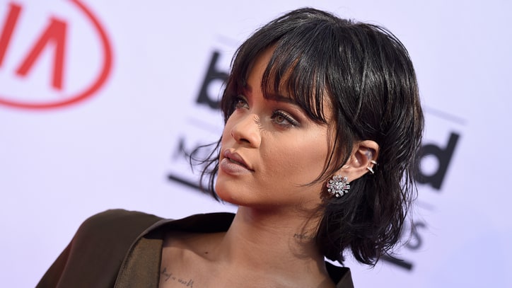 Rihanna to Play Infamous 'Psycho' Role on 'Bates Motel'