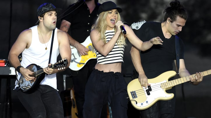 The Band Perry on 'Unified' Theme of New Album