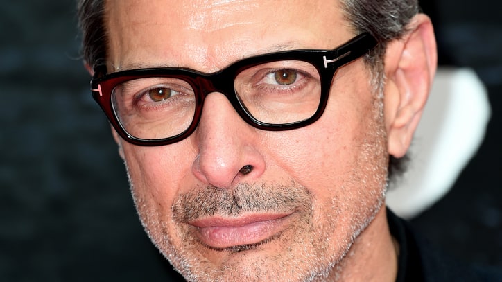 Life Advice from Jeff Goldblum