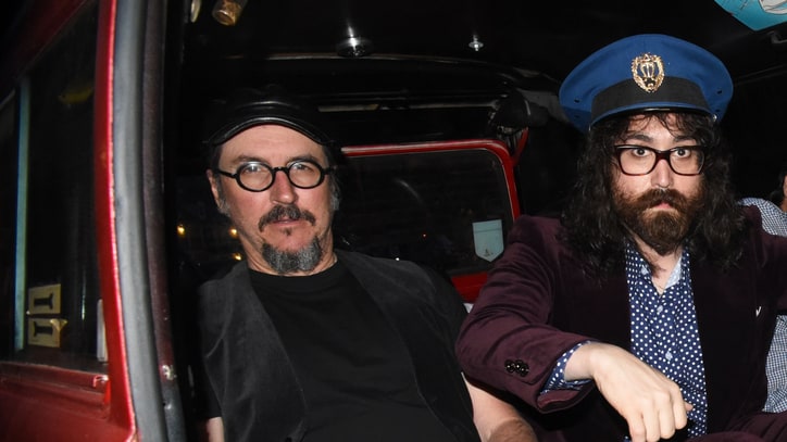 Claypool Lennon Delirium Cover Pink Floyd, King Crimson, the Who on New EP
