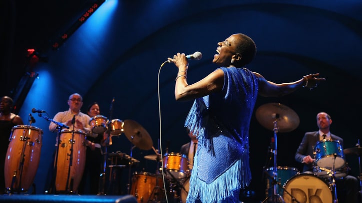 A Soul Queen Says Goodbye: Inside Sharon Jones' Final Album