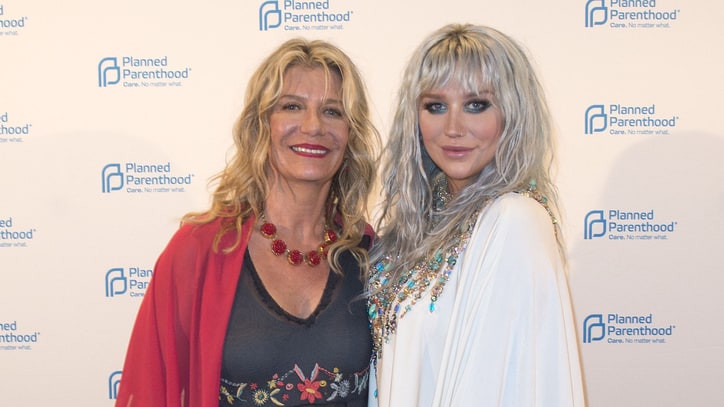 Dr. Luke Files Second Libel Lawsuit Against Kesha's Mother