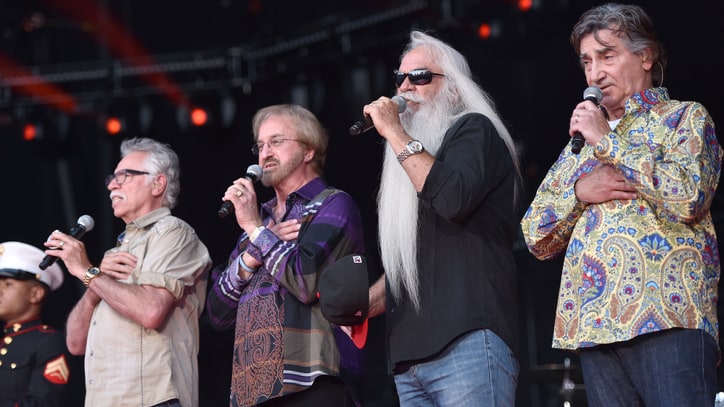 Oak Ridge Boys, Tanya Tucker Among Legends Set for Dallas Police Benefit
