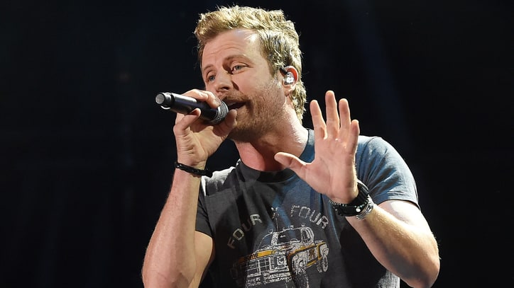 Dierks Bentley Extends Somewhere on a Beach Tour: The Ram Report