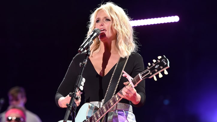 Miranda Lambert Cancels Three Texas Shows