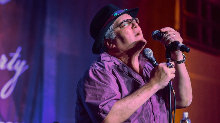 Blues Traveler Postpone Tour Due to 'Urgent Medical Matter'